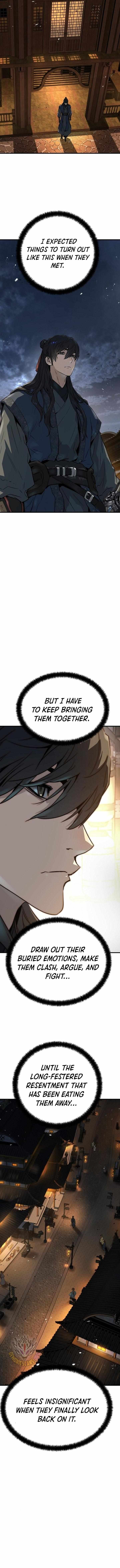 Read Absolute Regression EN Manga Online