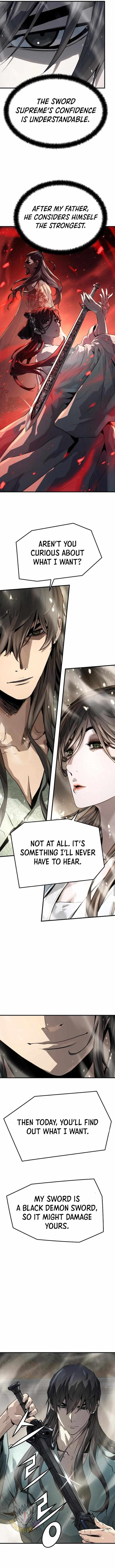 Read Absolute Regression EN Manga Online