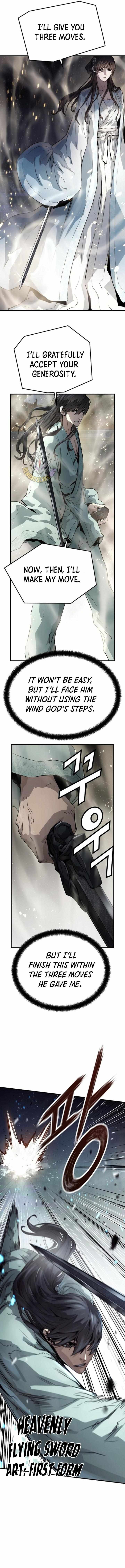 Read Absolute Regression EN Manga Online