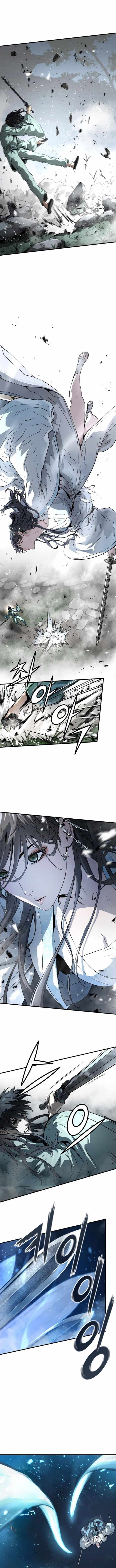 Read Absolute Regression EN Manga Online