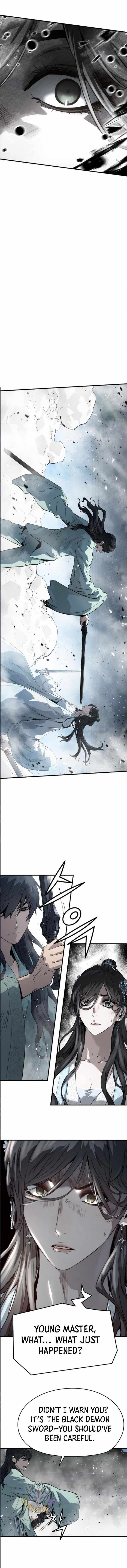 Read Absolute Regression EN Manga Online