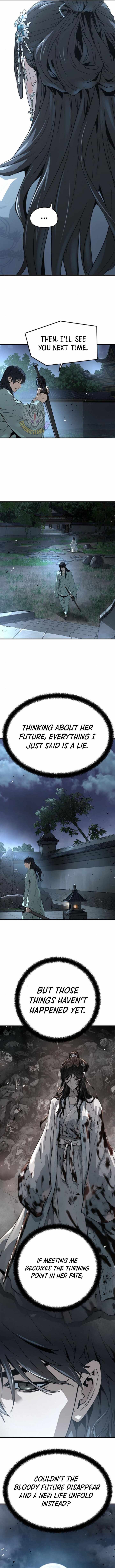 Read Absolute Regression EN Manga Online