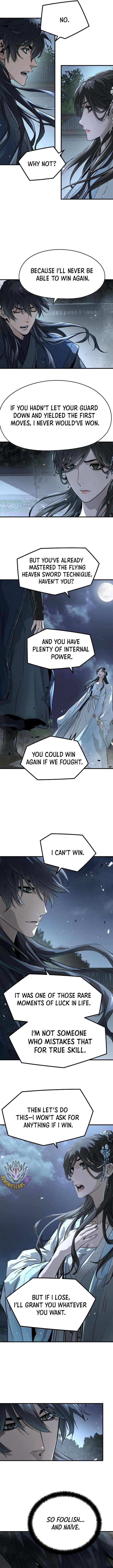 Read Absolute Regression EN Manga Online