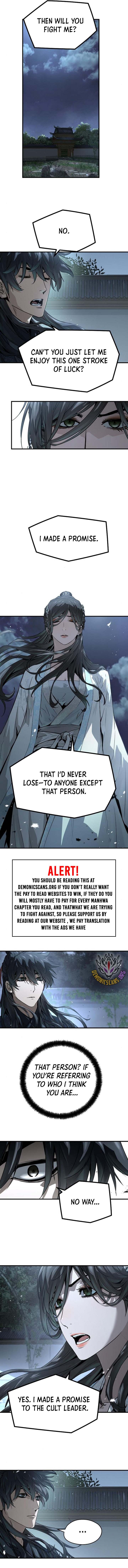 Read Absolute Regression EN Manga Online