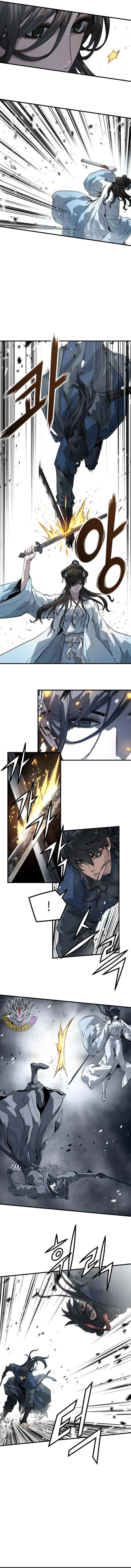 Read Absolute Regression EN Manga Online