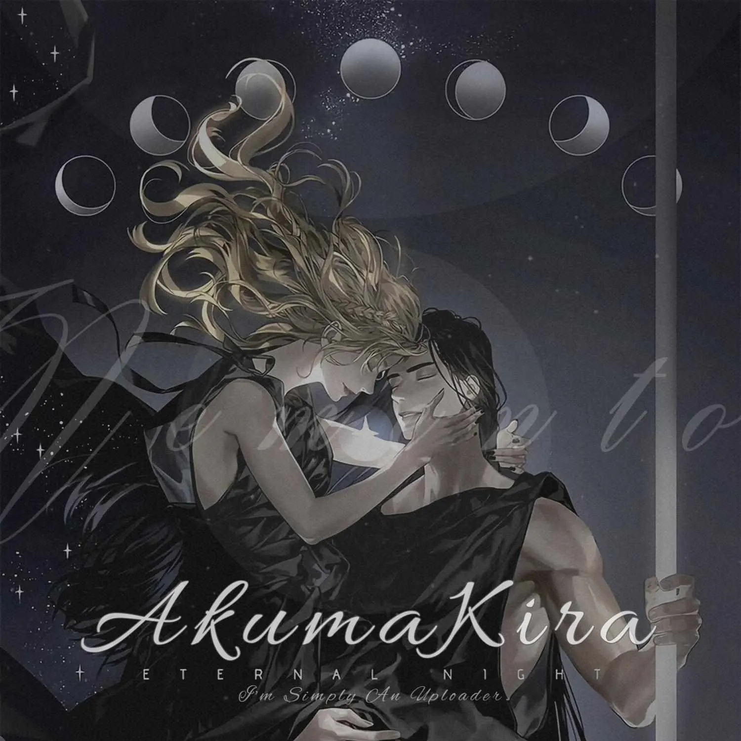 Read Absolute Regression EN Manga Online