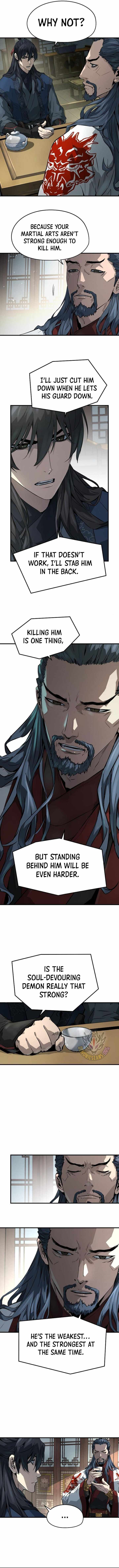 Read Absolute Regression EN Manga Online