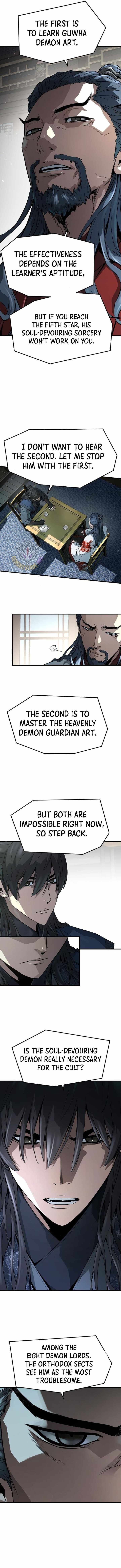 Read Absolute Regression EN Manga Online