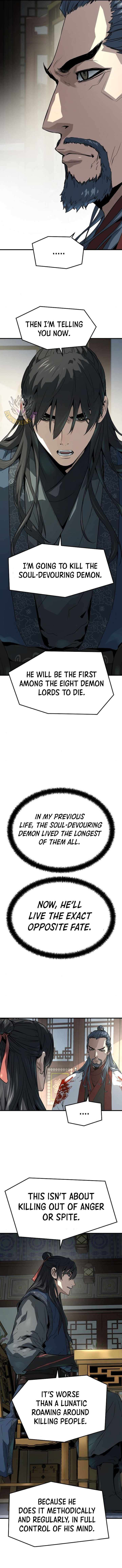 Read Absolute Regression EN Manga Online