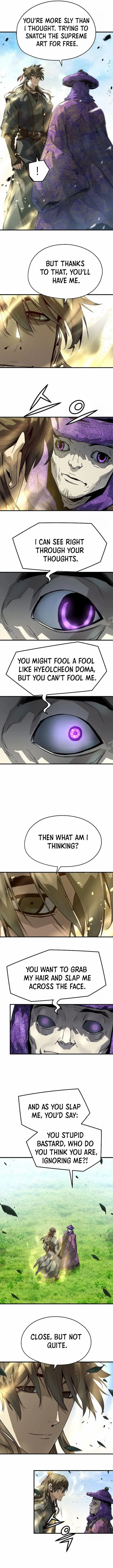 Read Absolute Regression EN Manga Online