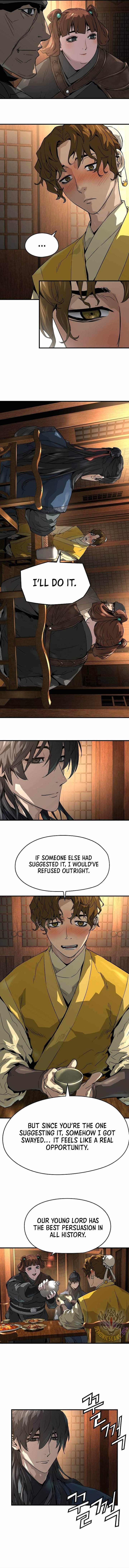Read Absolute Regression EN Manga Online
