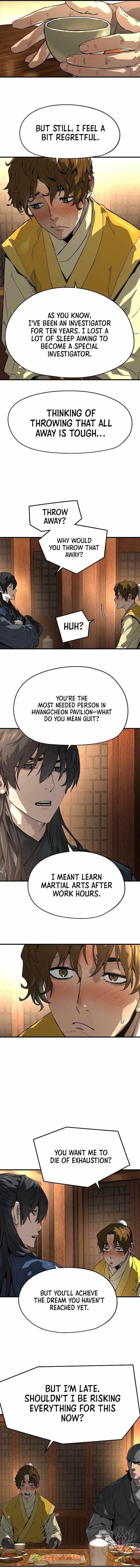 Read Absolute Regression EN Manga Online