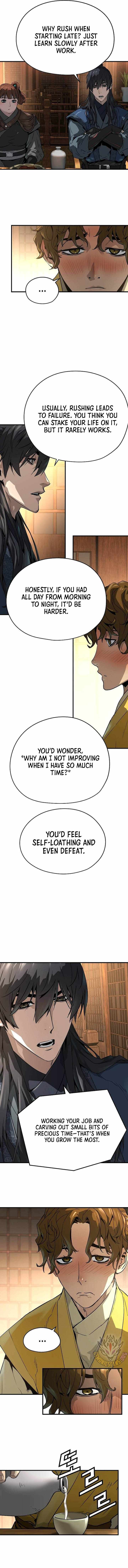 Read Absolute Regression EN Manga Online