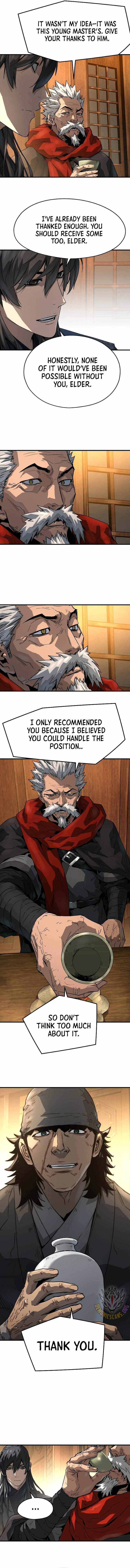 Read Absolute Regression EN Manga Online