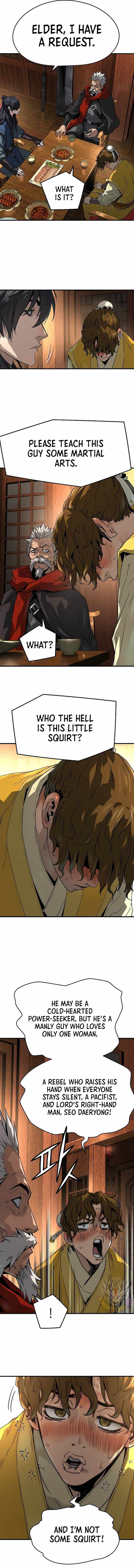 Read Absolute Regression EN Manga Online