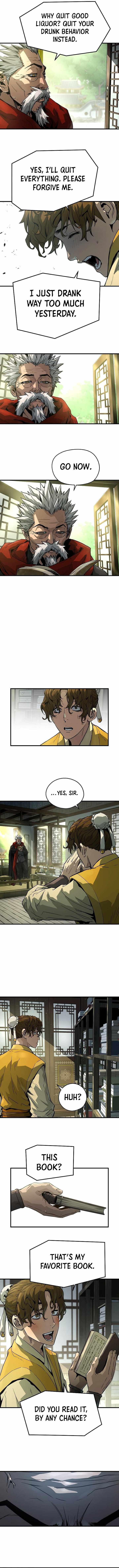 Read Absolute Regression EN Manga Online