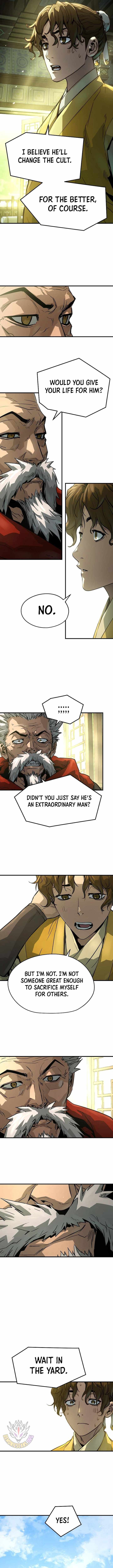 Read Absolute Regression EN Manga Online