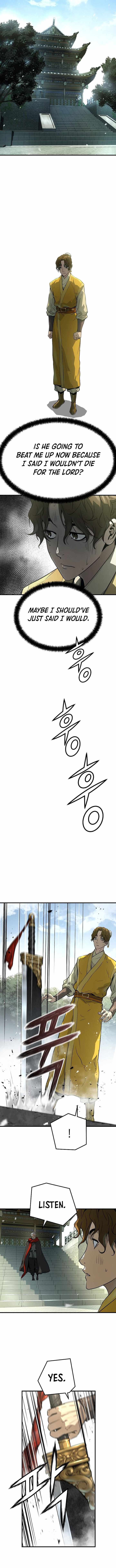 Read Absolute Regression EN Manga Online