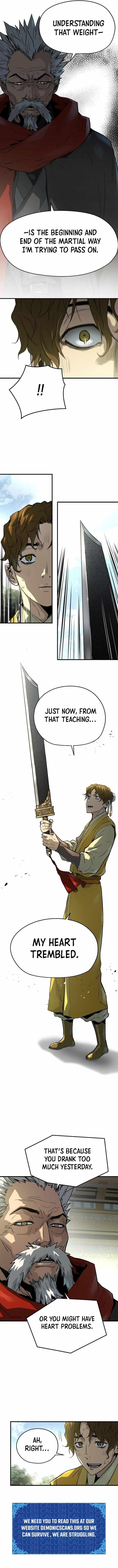 Read Absolute Regression EN Manga Online