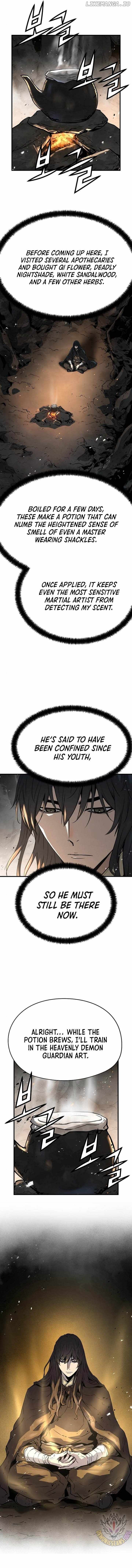 Read Absolute Regression EN Manga Online