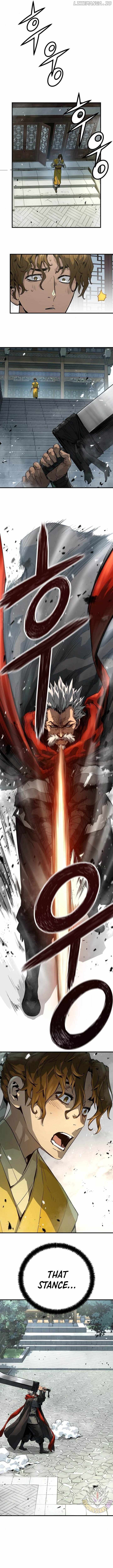 Read Absolute Regression EN Manga Online