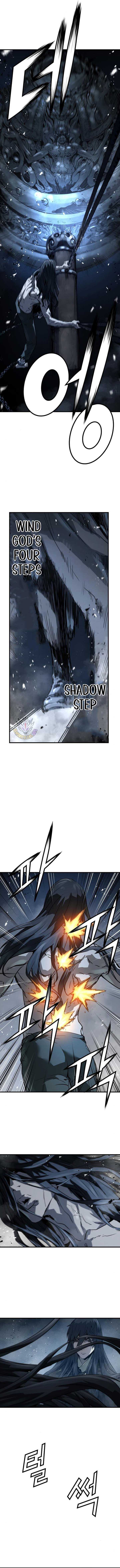 Read Absolute Regression EN Manga Online