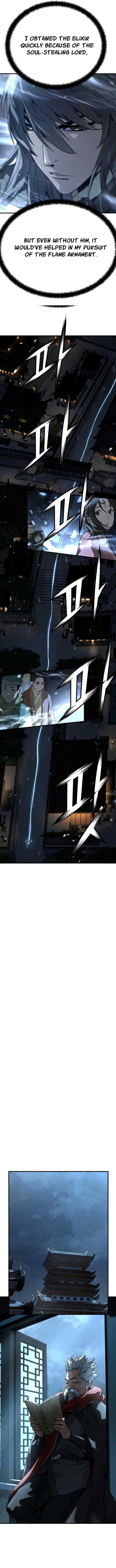 Read Absolute Regression EN Manga Online