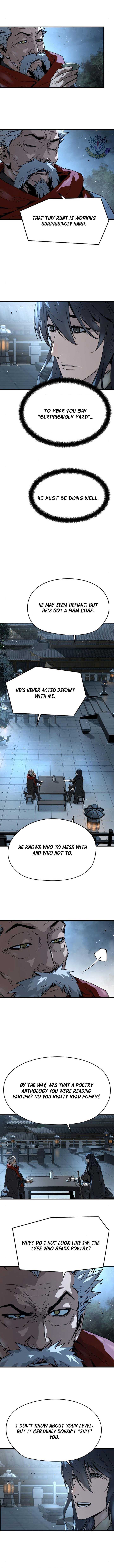 Read Absolute Regression EN Manga Online