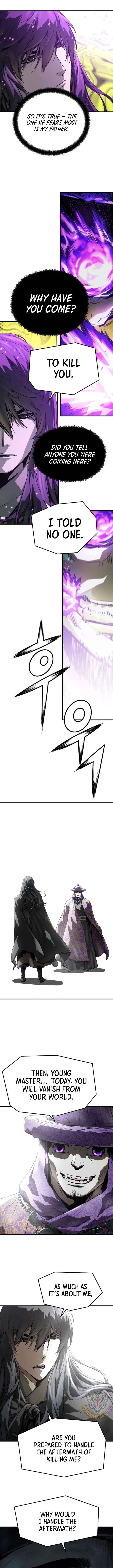 Read Absolute Regression EN Manga Online