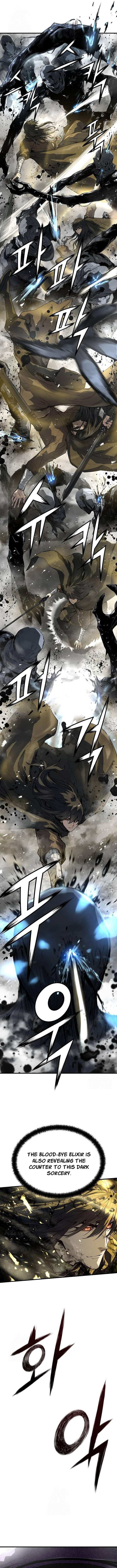 Read Absolute Regression EN Manga Online