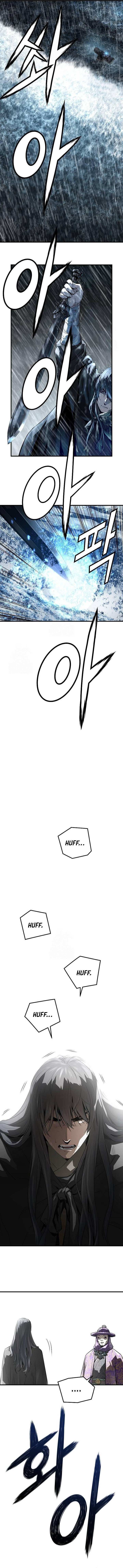 Read Absolute Regression EN Manga Online