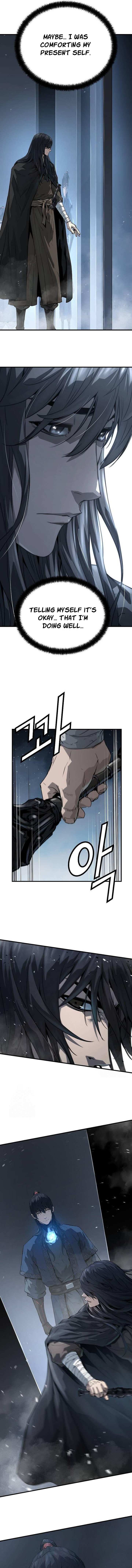 Read Absolute Regression EN Manga Online