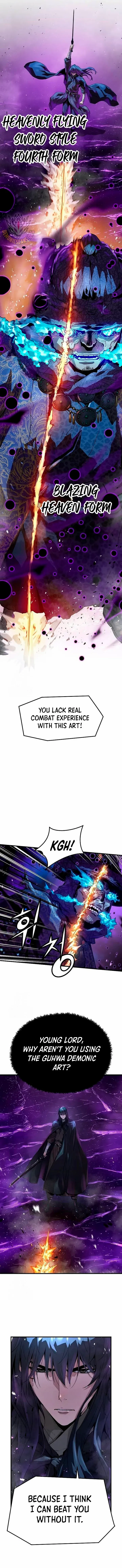 Read Absolute Regression EN Manga Online