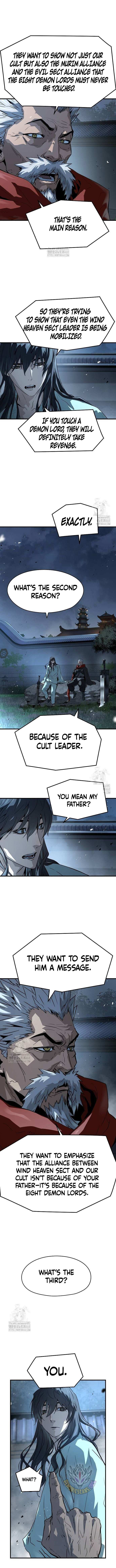 Read Absolute Regression EN Manga Online