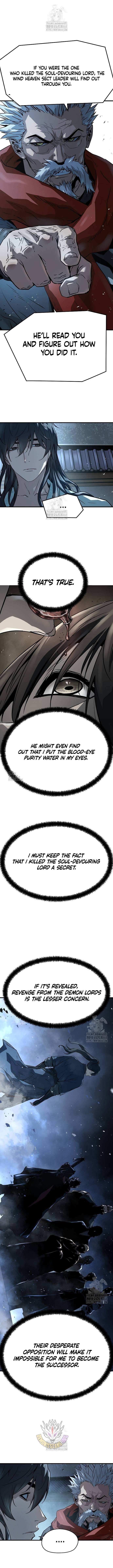 Read Absolute Regression EN Manga Online
