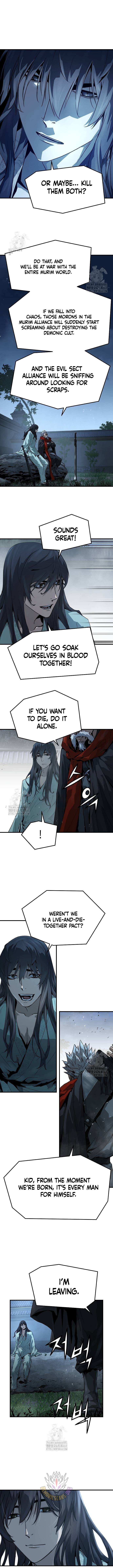 Read Absolute Regression EN Manga Online