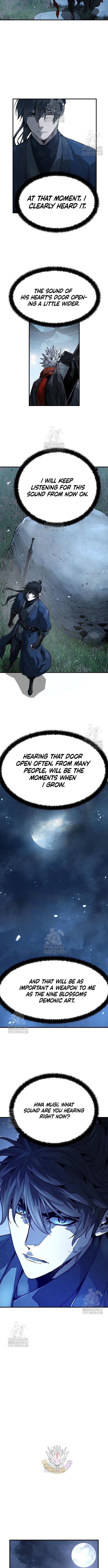 Read Absolute Regression EN Manga Online