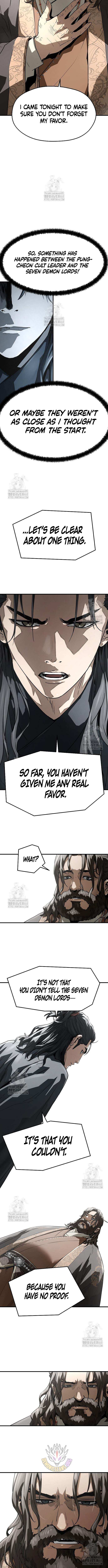 Read Absolute Regression EN Manga Online