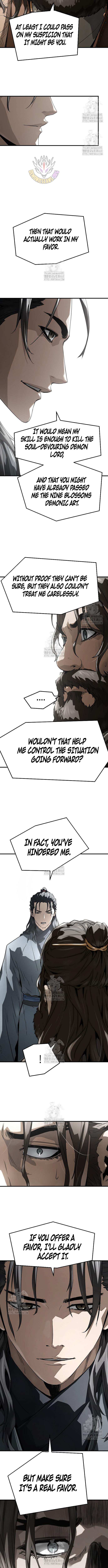 Read Absolute Regression EN Manga Online