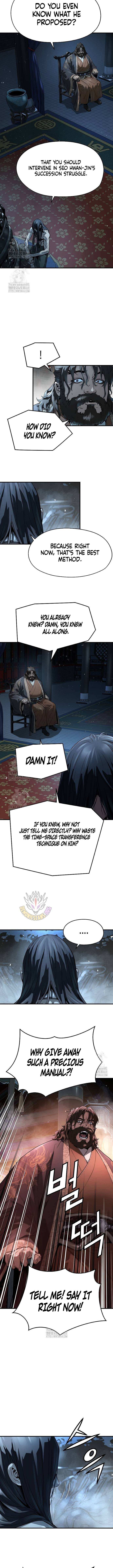 Read Absolute Regression EN Manga Online