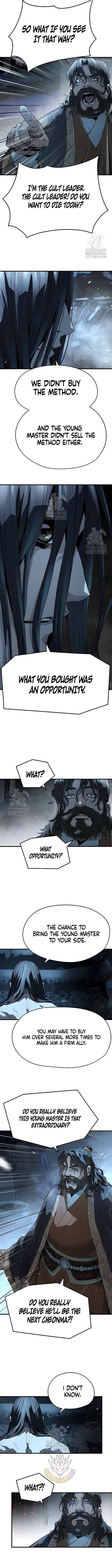 Read Absolute Regression EN Manga Online