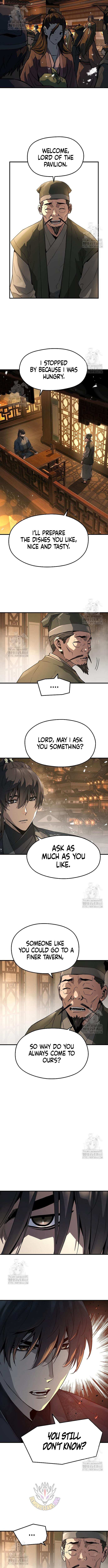 Read Absolute Regression EN Manga Online
