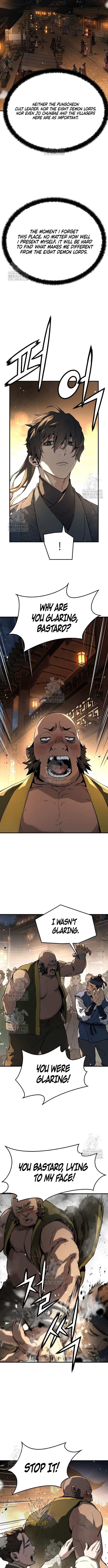 Read Absolute Regression EN Manga Online