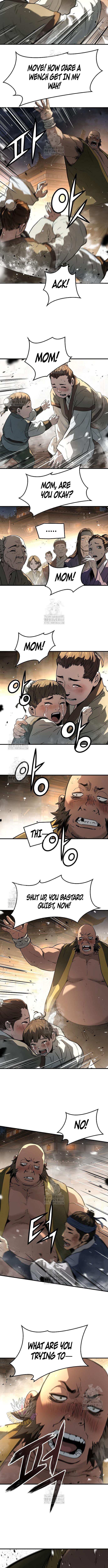 Read Absolute Regression EN Manga Online