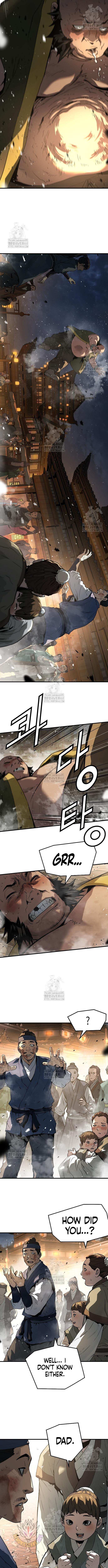 Read Absolute Regression EN Manga Online