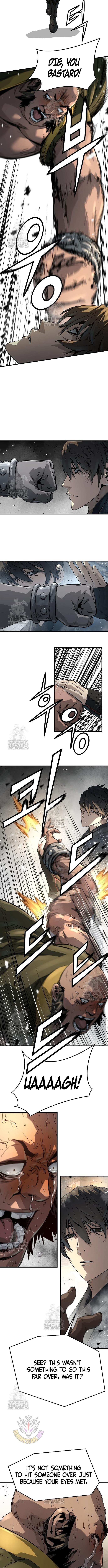 Read Absolute Regression EN Manga Online
