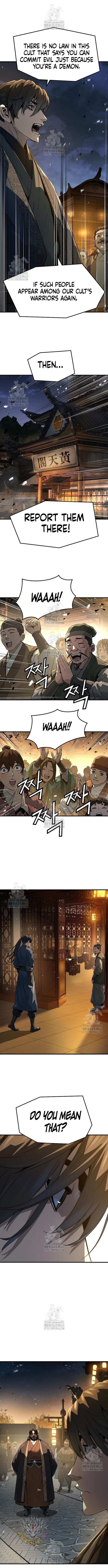 Read Absolute Regression EN Manga Online
