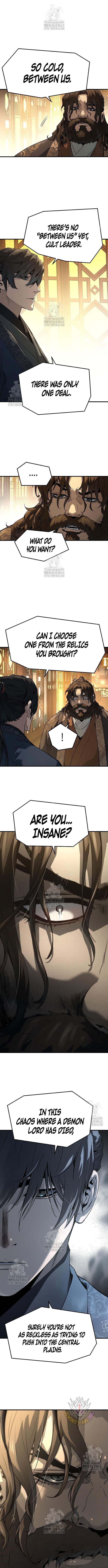 Read Absolute Regression EN Manga Online