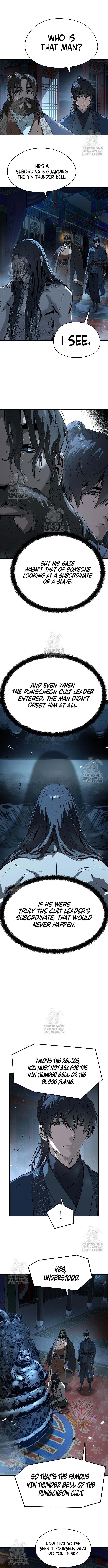 Read Absolute Regression EN Manga Online