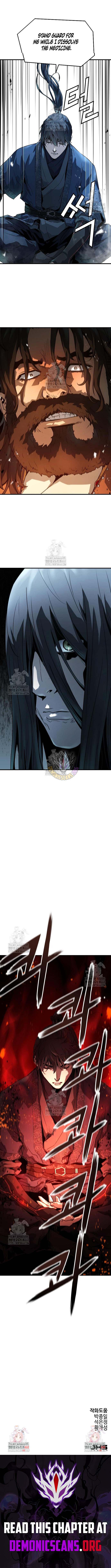 Read Absolute Regression EN Manga Online